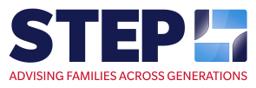 STEP Full Member, Society of Trust and Estate Practitioners